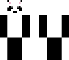 panda