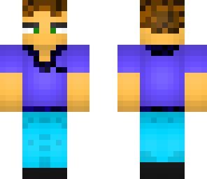 my