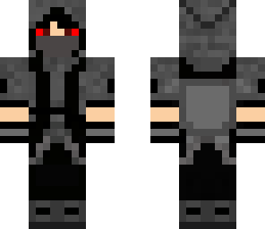 hell's assasin