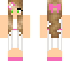 my skin xd