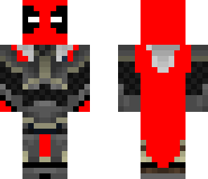 deadpool knight