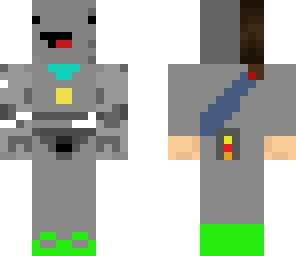 cyberderp