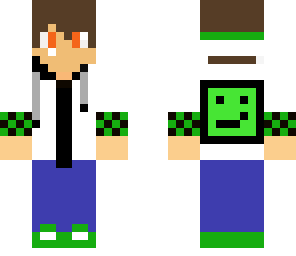skin cool