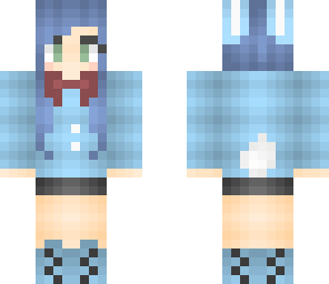 bonnie girl