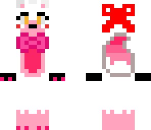 miss mangle