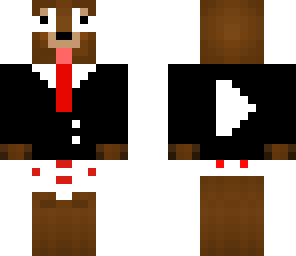 bear thejordiyt