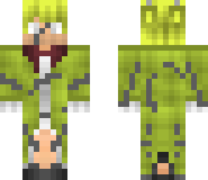 springtrap boy