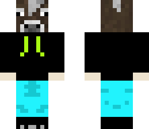 minotaurmidget