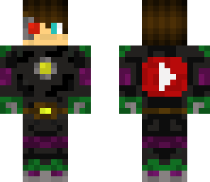 zexalgamer