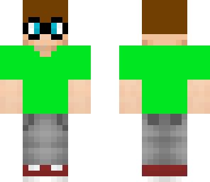 geek boy 2