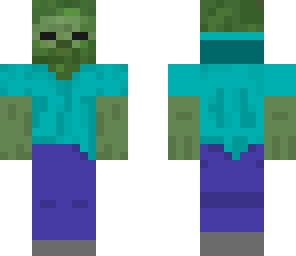 dj zombie