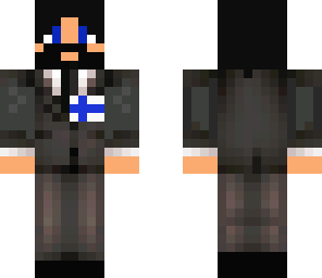 finnish embassitor