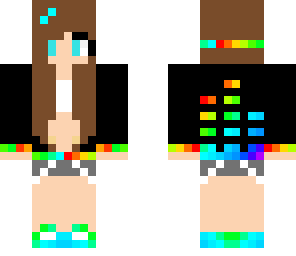 music girl