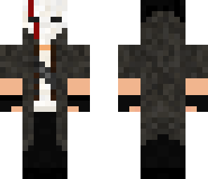 mask
