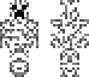white creeper