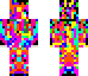 splat