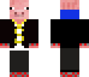 zwagy pig bro