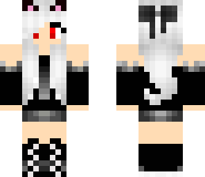 gothic neko