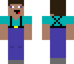 niiga man