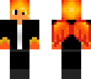 phoenix boy