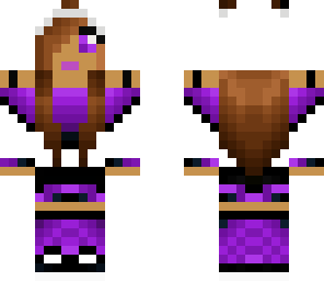 panda girl3