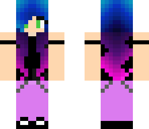 punk rocker