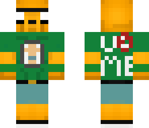 jake the cena