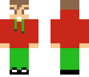 alexcraft gamer2812