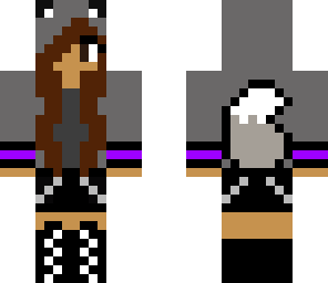 wolf girl2