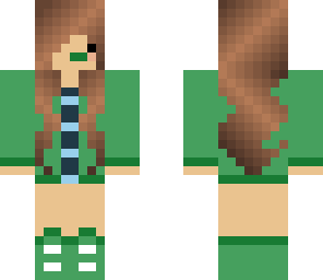 lisa's skin