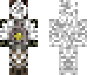ghost soldier