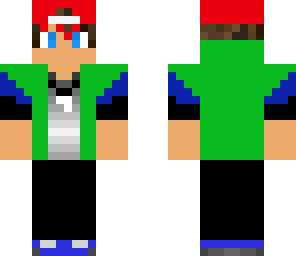 gren blue