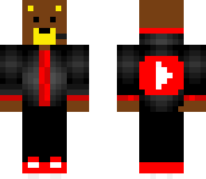 yt  bear