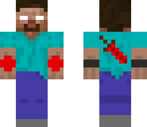 assasin herobrine 2