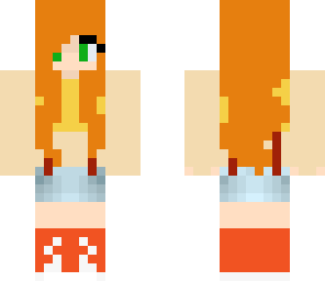 misty
