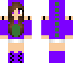 barney girl