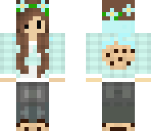 coco2013roxy's spring skin