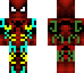 juschel deadpool
