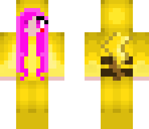 scenteddream pikachu skin