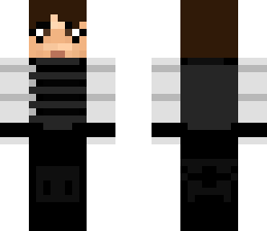 the winter soldier