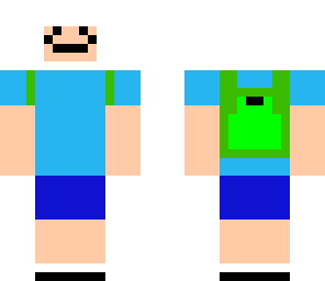 finn el humano