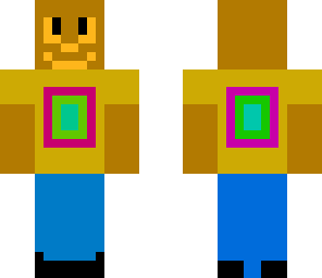 summer guy