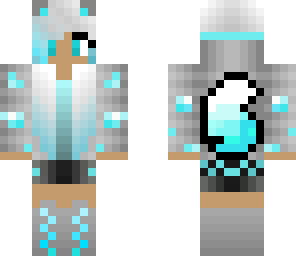diamond fox
