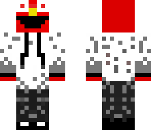 elmo swag