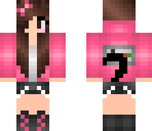 mine edit