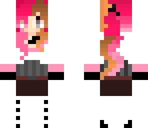 rwby neo pink-gray eyes