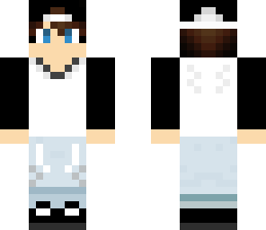 sammi's skin