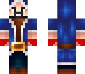 mago de coc