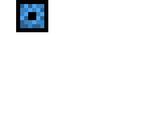 the eye