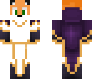 fox knight